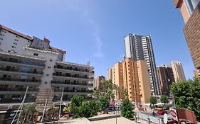 Apartamento Edificio Maysan